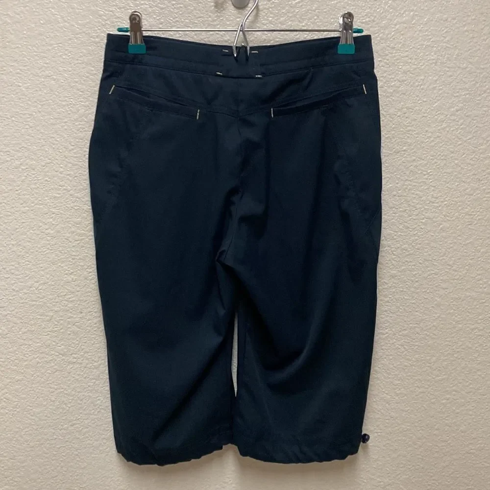 Tail Tech Golf Bermuda Shorts Size 4 - Picture 5 of 5